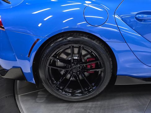 Used 2021 Toyota Supra A91 Edition w/ Driver Assist Package RWD image 44