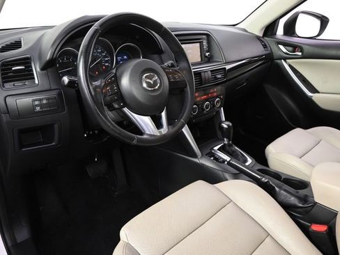 Used 2015 MAZDA CX-5 Grand Touring image 12