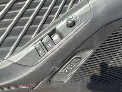 New 2026 Dodge Charger Scat Pack AWD/4WD image 16