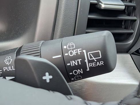 New 2026 Honda Odyssey EX-L image 21