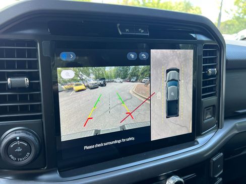 New 2025 Ford F150 XLT w/ Equipment Group 302A MID image 26