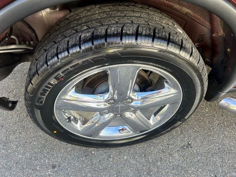 Used 2012 Dodge Durango Citadel w/ Trailer Tow Group IV image 15