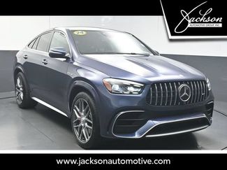 Used 2024 Mercedes-Benz GLE 63 AMG S video 1