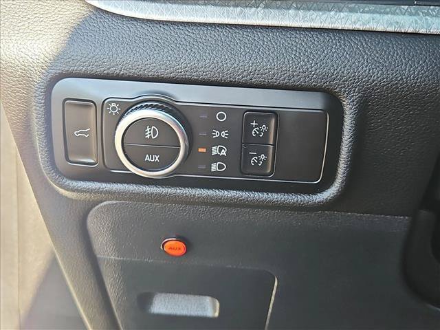 Used 2023 Ford Explorer Timberline w/ Timberline Technology Package AWD/4WD image 17