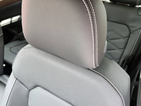 New 2026 Volkswagen Atlas SE AWD/4WD image 6