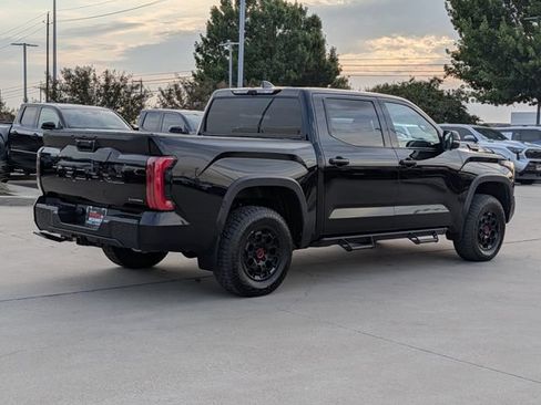 Used 2026 Toyota Tundra TRD Pro AWD/4WD image 6