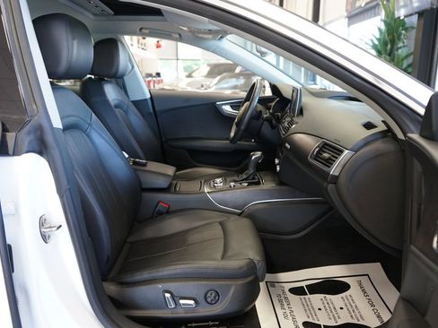 Used 2018 Audi A7 3.0T Prestige AWD/4WD image 52