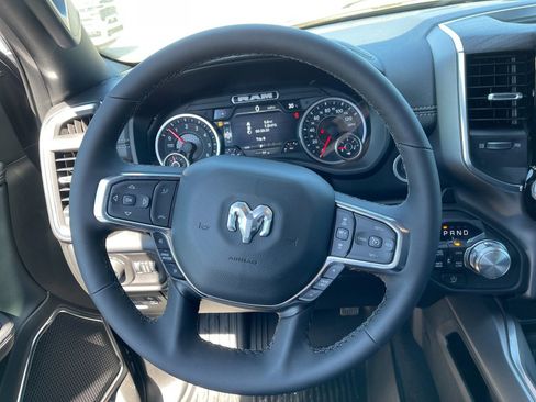 New 2026 RAM 1500 Laramie w/ Laramie Preferred Package image 25