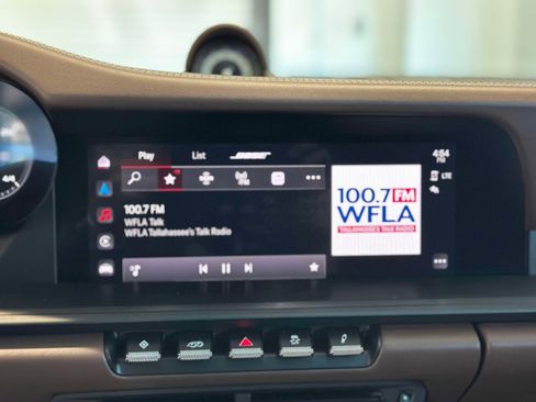 Certified 2023 Porsche 911 Targa 4 GTS image 19