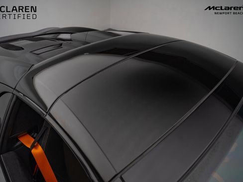 Used 2019 McLaren 570S Base image 20