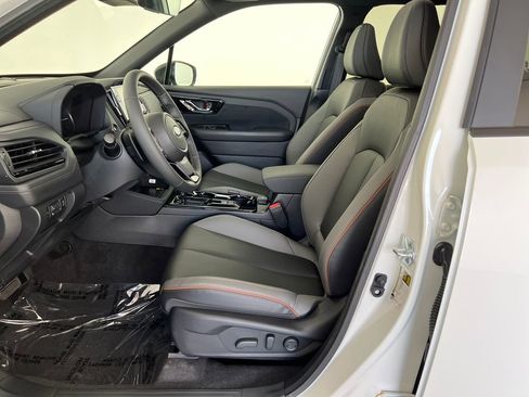 New 2026 Subaru Forester Sport AWD/4WD image 11