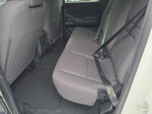 New 2026 Nissan Frontier S AWD/4WD image 16