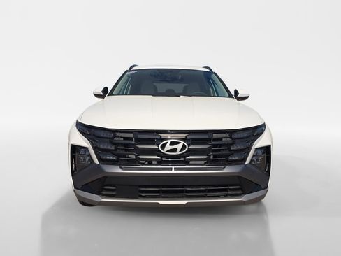 New 2026 Hyundai Tucson SEL FWD image 8