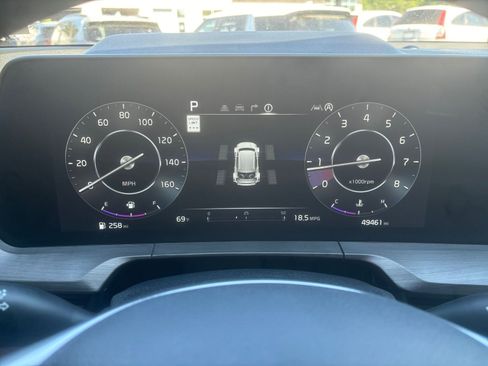 Used 2024 Kia Telluride SX Prestige X-Line AWD/4WD image 25