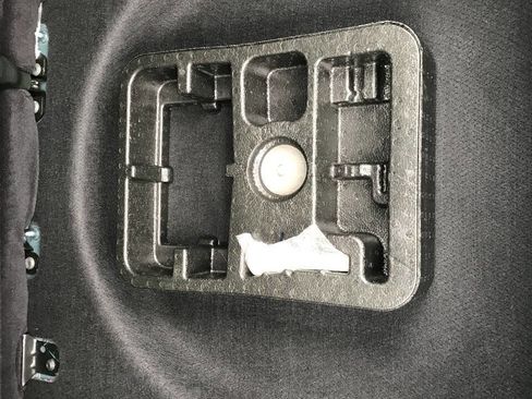 Used 2020 Jeep Compass Latitude w/ Popular Equipment Group image 13