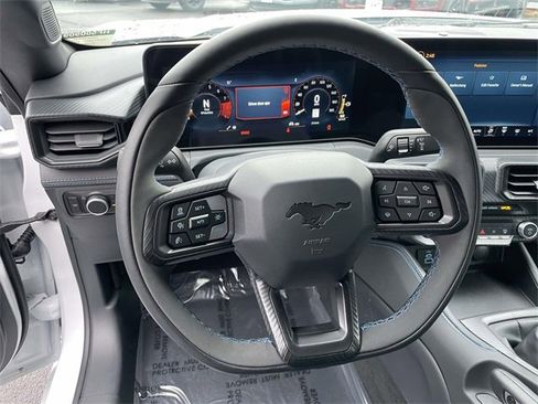 New 2026 Ford Mustang Dark Horse image 9