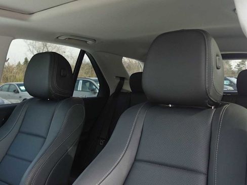 Certified 2026 Mercedes-Benz GLE 350 GLE 350 image 21