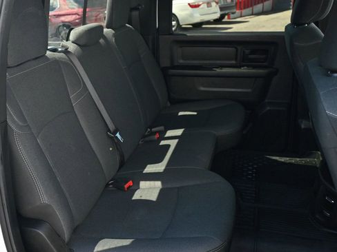 Used 2024 RAM 3500 Tradesman AWD/4WD image 16