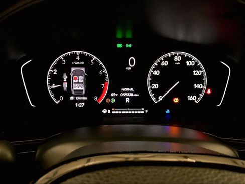 Used 2022 Honda Civic Sport image 19