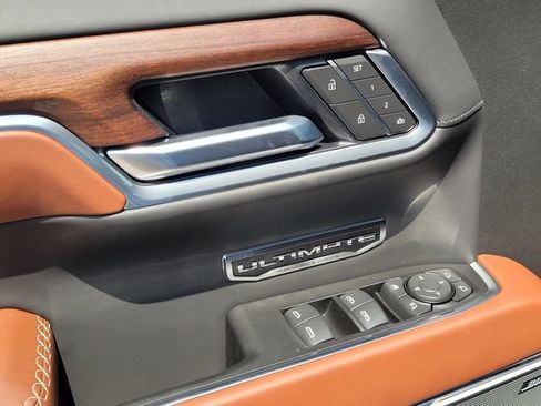 New 2026 GMC Sierra 1500 Denali Ultimate AWD/4WD image 22