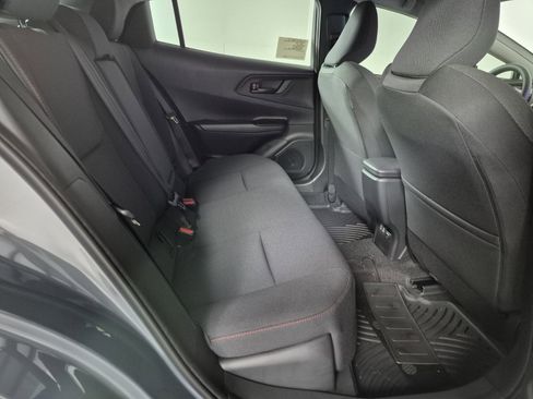 New 2026 Toyota Prius Plug-In Hybrid image 31