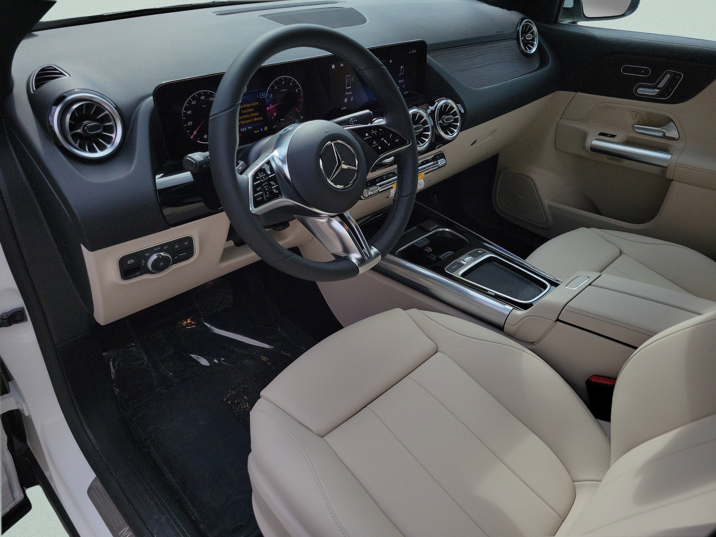 Certified 2026 Mercedes-Benz GLA 250 image 19