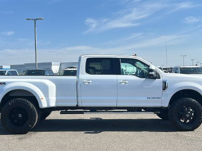 Used 2019 Ford F350 Lariat w/ Lariat Ultimate Package