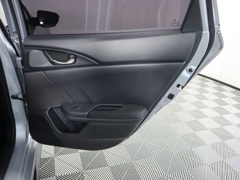 Used 2019 Honda Civic Sport image 27