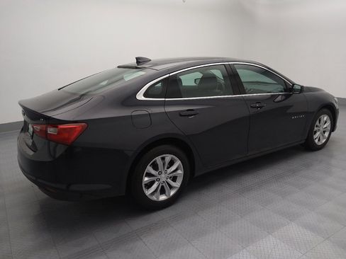 Used 2023 Chevrolet Malibu LT image 10
