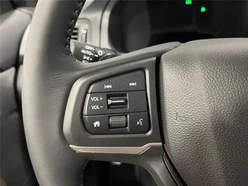 New 2026 Honda Ridgeline RTL image 18