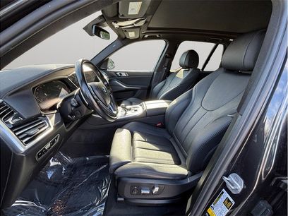 Used 2021 BMW X5 xDrive40i w/ Premium Package