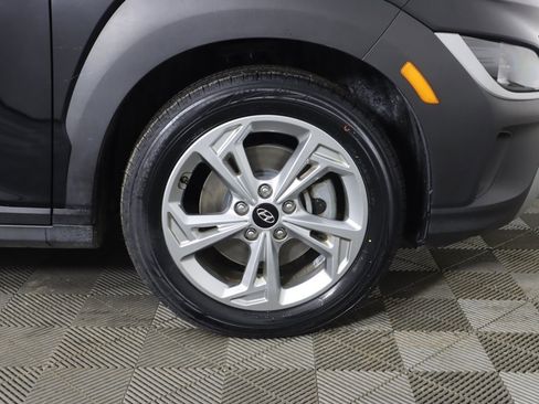 Used 2023 Hyundai Kona SEL image 19