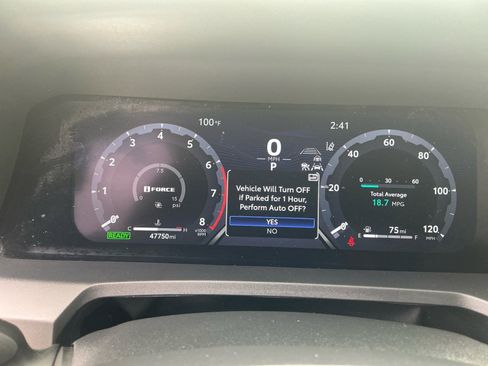 Certified 2024 Toyota Tacoma TRD Pro AWD/4WD image 10