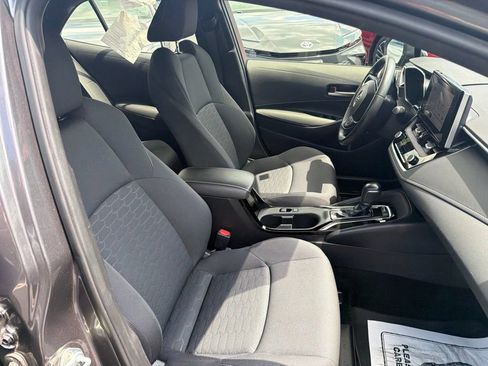 Used 2023 Toyota Corolla SE FWD image 11