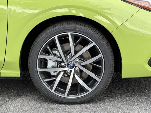 New 2026 Subaru Impreza 2.0i Sport AWD/4WD image 7