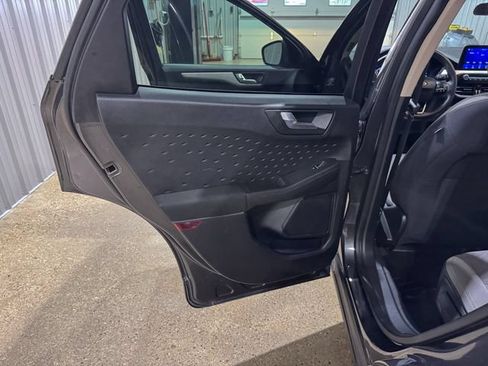 Used 2020 Ford Escape SE AWD/4WD image 19