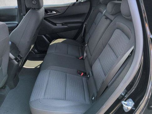Used 2026 Chevrolet Equinox LT FWD image 26