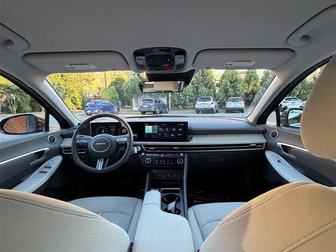 Used 2026 Hyundai Sonata Blue FWD image 38