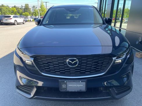 New 2026 MAZDA CX-5 Select AWD/4WD image 3