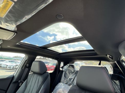 New 2025 Acura ADX A-Spec image 21