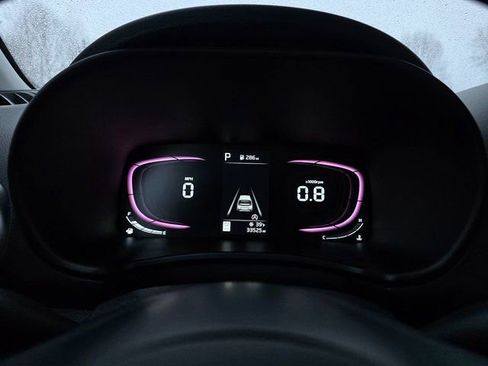 Certified 2023 Kia Soul LX w/ LX Technology Package image 27