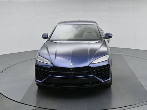 Used 2026 Lamborghini Urus SE AWD/4WD image 39