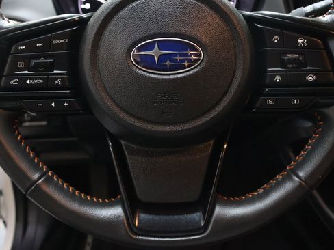 Used 2024 Subaru Crosstrek 2.5i Limited image 19