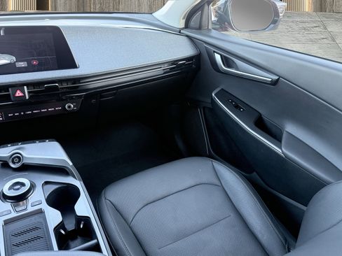 Used 2023 Kia EV6 Wind w/ Wind Technology Package image 54