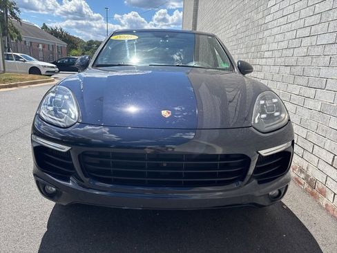 Used 2016 Porsche Cayenne S image 5