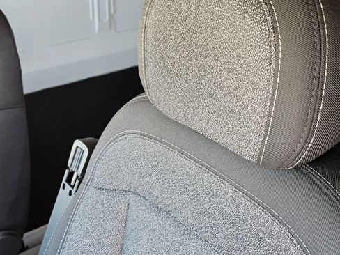 New 2025 RAM ProMaster 2500 w/ Safety Group image 20