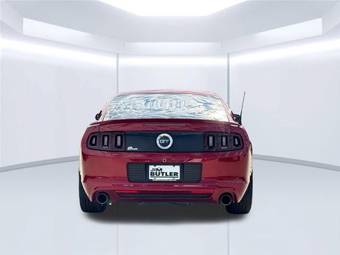 Used 2014 Ford Mustang GT RWD image 5