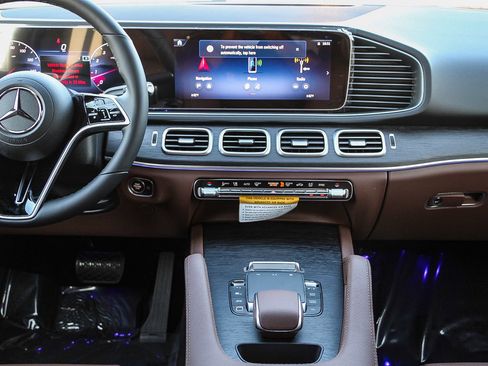 New 2026 Mercedes-Benz GLE 350 4MATIC image 13