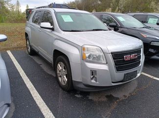 Used 2012 GMC Terrain SLE w/ Convenience Package video 1