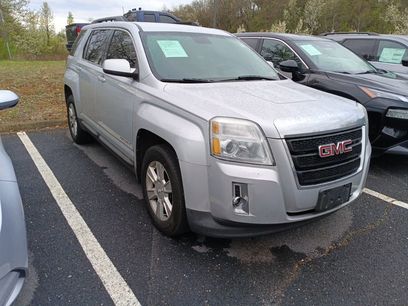 Used 2012 GMC Terrain SLE w/ Convenience Package
